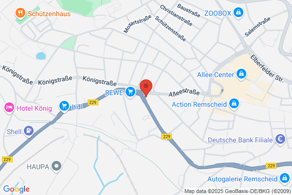 Amtsgericht