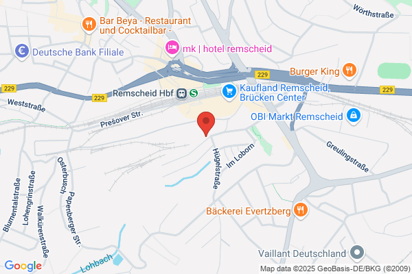 Anja's Kinderland