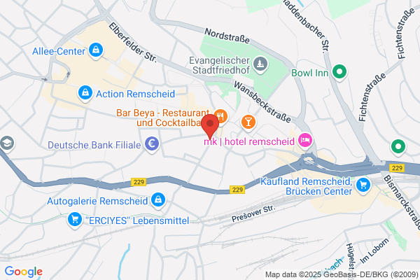 terra sports Remscheid