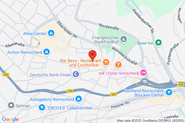 EASYFITNESS Remscheid