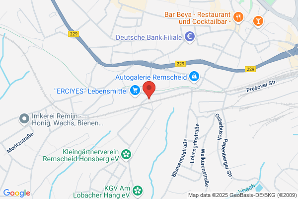 Metzgerei Küpper