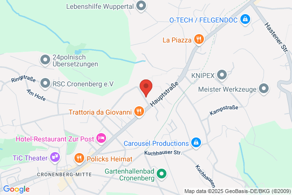 Dürholt Fliesen GmbH