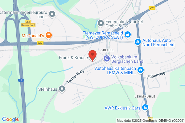 Förster & Krause GmbH