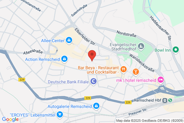 Er Cut - Ihr Friseur