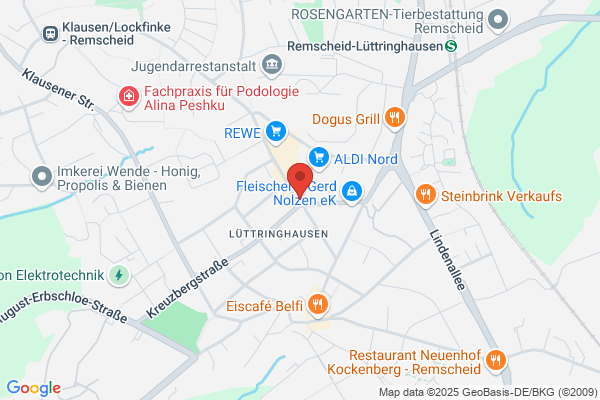 Hairdesign Friseur