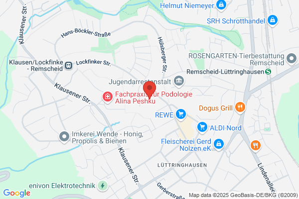 Kowohl Innenausbau