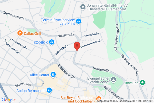 Aesthetica - Wellness und Beauty