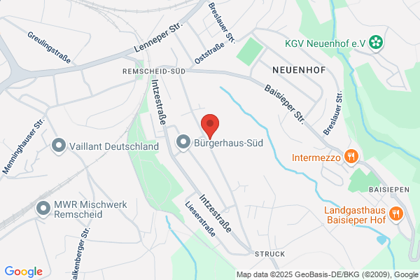 Rabea Abrahams
