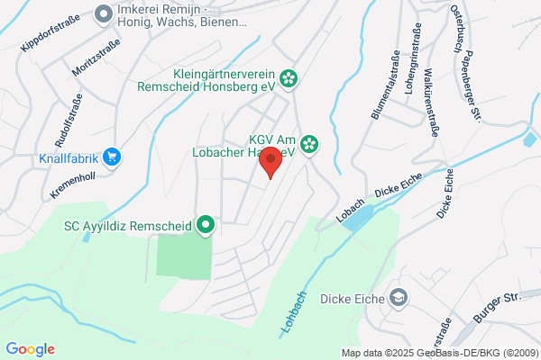 Eren Yilmaz Gartengestaltung Garten- und Landschaftsgestaltung