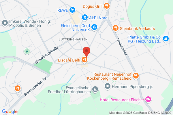 Restaurant Gertenbach