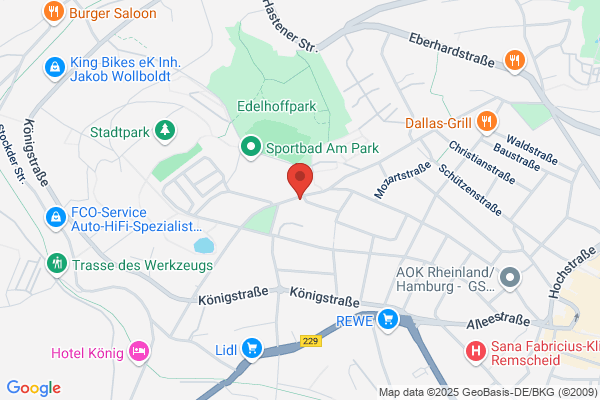 Glockenstuhl