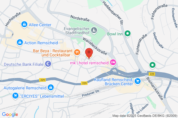Brick House GmbH