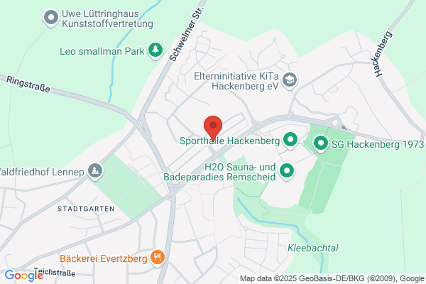 Gartenheim Lennep-Ost