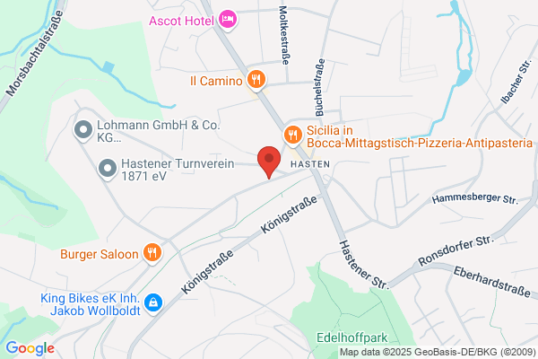 Gasthaus Bremerhaven