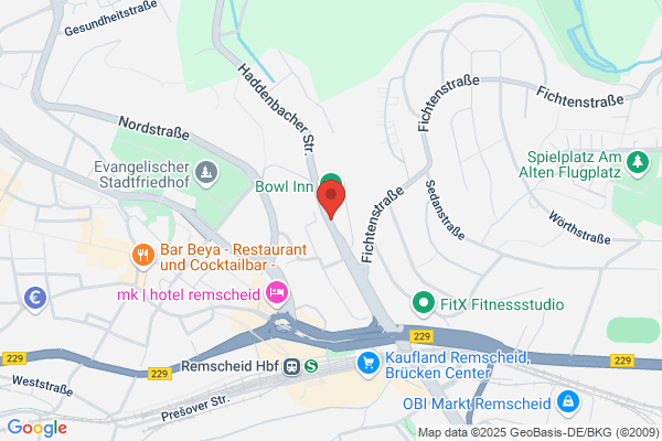 Health & Beauty Remscheid GmbH