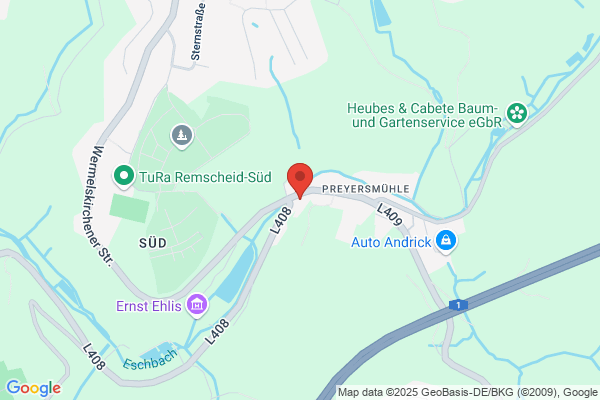Preyersmühle