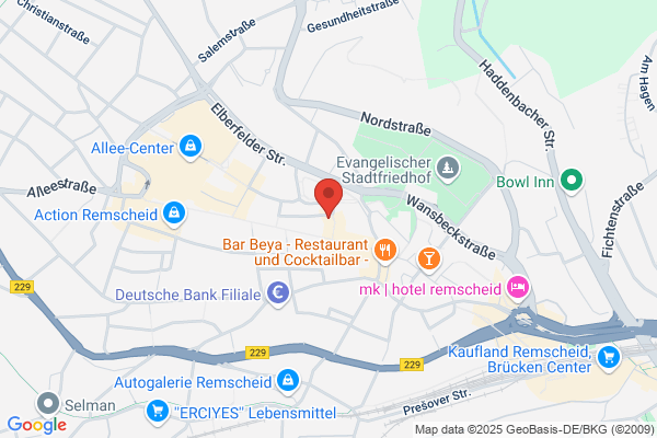 Inh. Edward Bombeck Zur Krone
