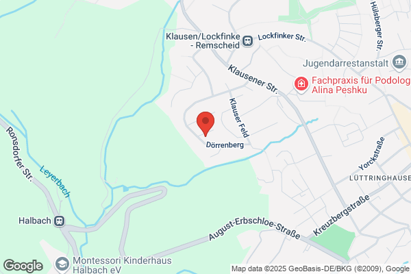 Gebäudereinigung R.Steinshorn