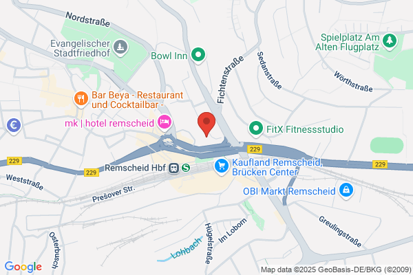 Fluss Getränke Großhandel