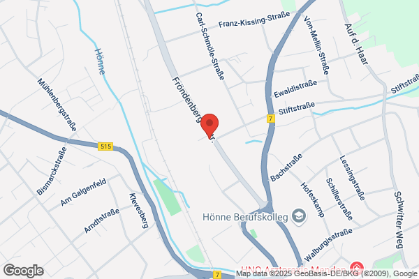 Wilms GmbH