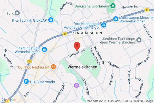 Steinmann GmbH