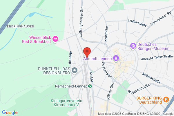 TÜV SÜD Auto Partner, Ingenieurbüro Karababa