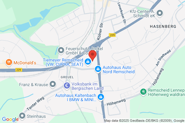 HKL Industrievertretungen GmbH