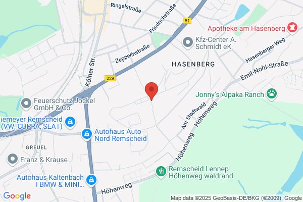 Bodycote Wärmebehandlung GmbH
