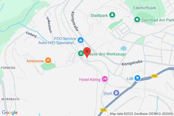 K.W. Urbach GmbH & Co. KG