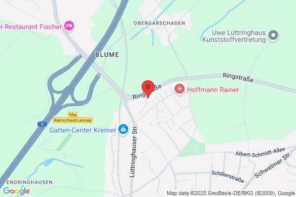 Hausmeisterservice Zielke