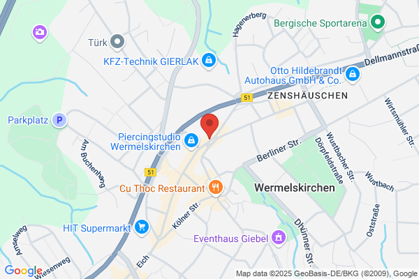 BIV Bergische Immobilien