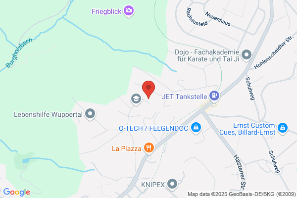 ES Hausverwaltung GbR