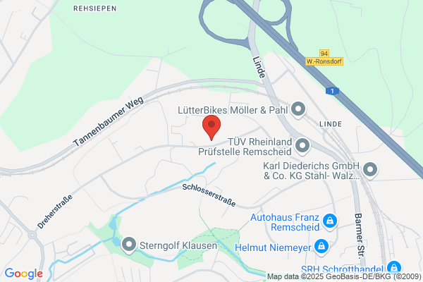 Malter GmbH, Willy