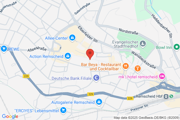 Runkel Christian Dipl.Kfm. GmbH