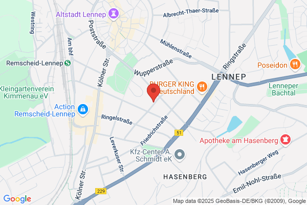 Augusta-Hardt-Heim GmbH