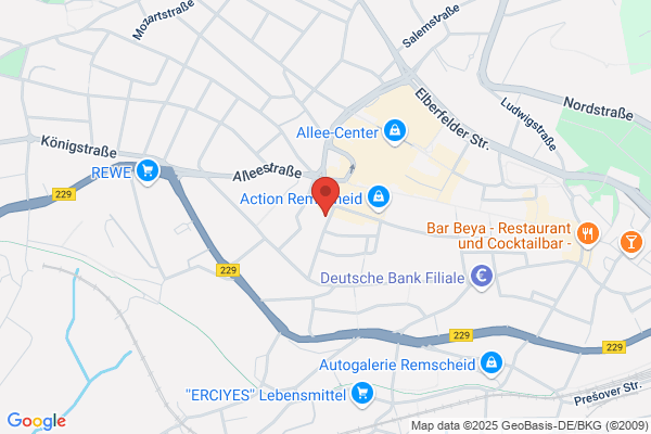 Evangelische Jugendhilfe Bergisch Land gGmbH