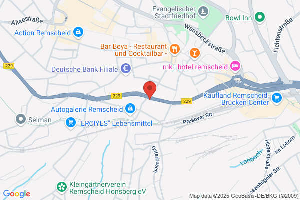 Hesselbach Heizung-Klima-Sanitär-GmbH