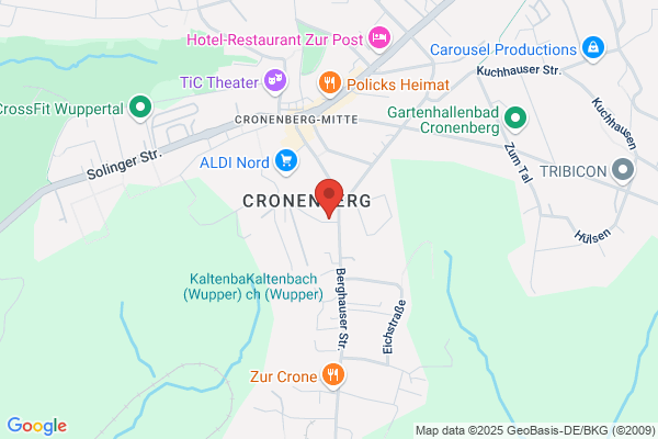 Kraus Innenausbau