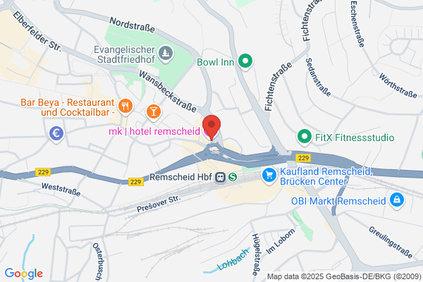 Regius Hotels GmbH