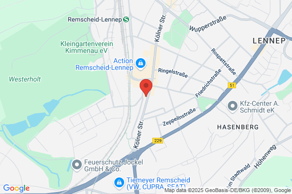 Hotel Alt Lennep