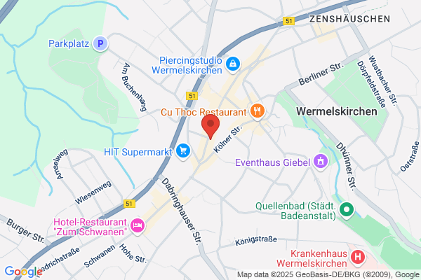 Preyer Wohnen GmbH