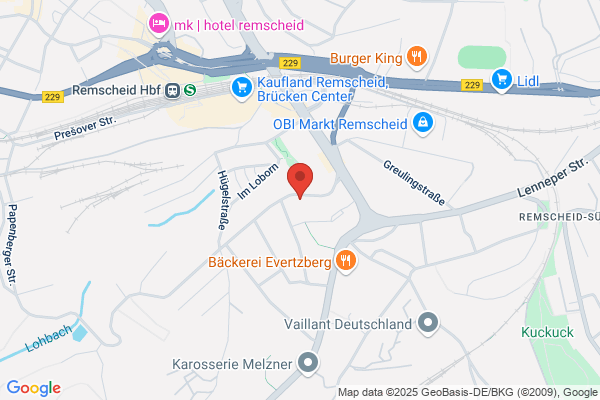 Immobilienservice Gabriele Runkel e.K.