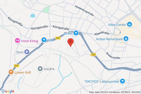 DDT Prime GmbH & Co. Objekt Remscheid KG