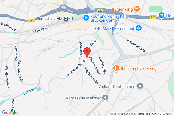 IFP Immobilien GmbH