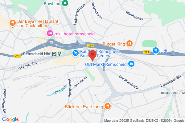 Lischeck Immobilien-Management GmbH