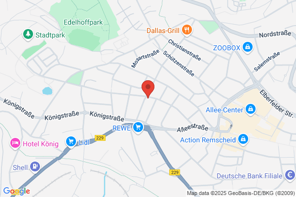 Rücker Immobilien und