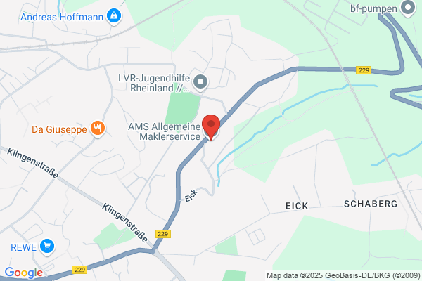 ams Immobilien und Bauträger GmbH