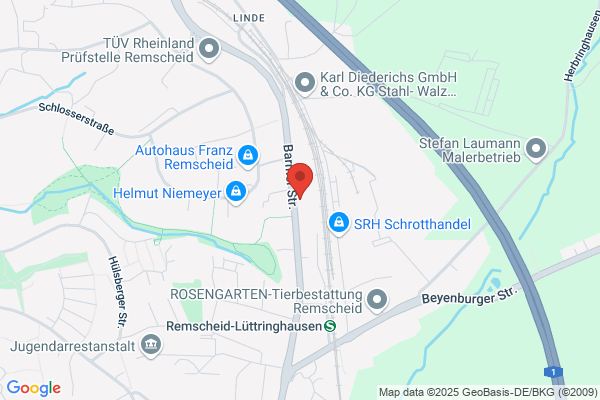 Halbach Import und Handel