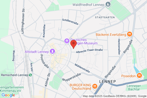 Rimos Personalleasing GmbH