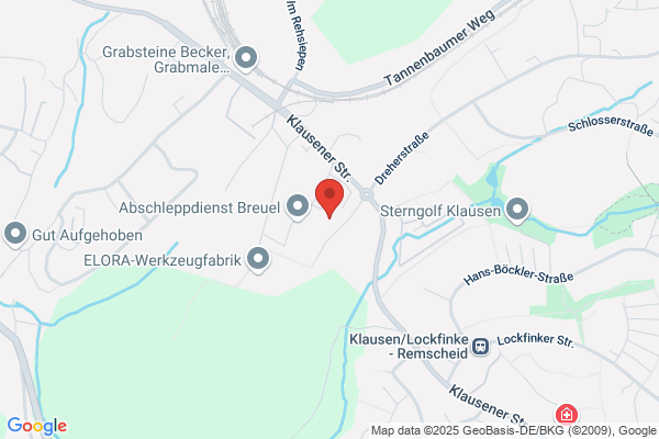 Kunststofftechnik und Service Remscheid